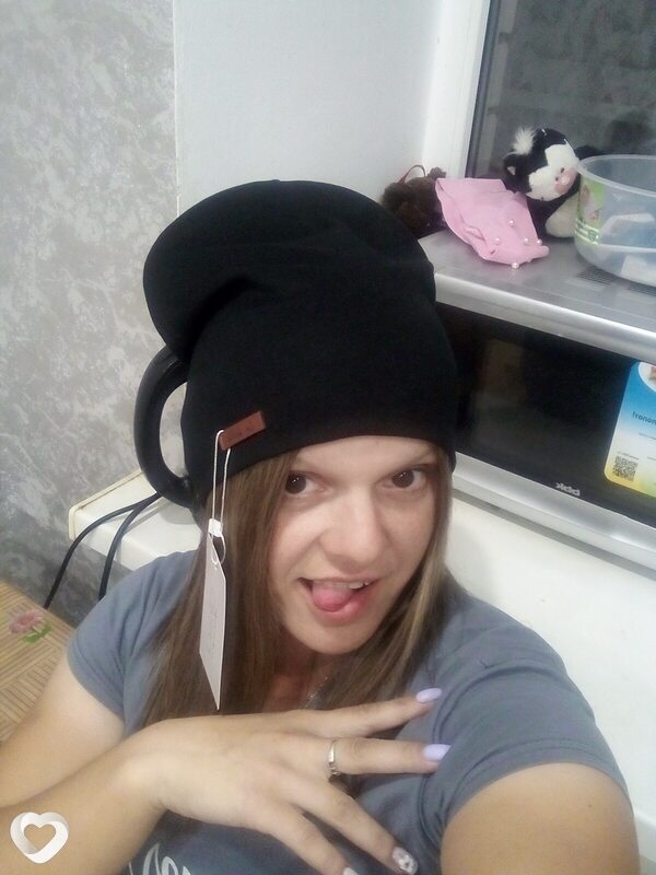 Ника, Михайлов