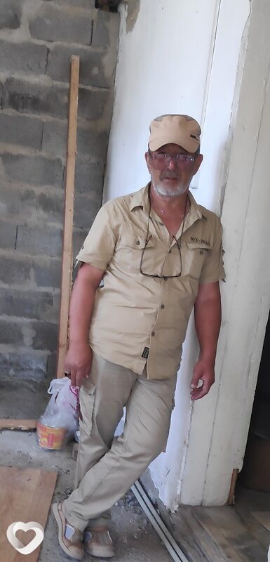 Кадыр, 61, Чите — анкета №4416838