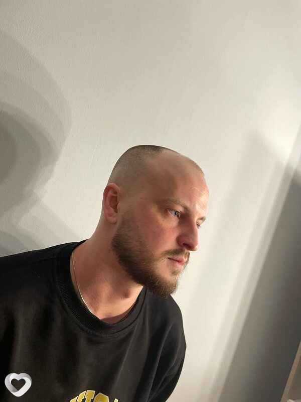 Тарас, 30, Вологде — анкета №4417142
