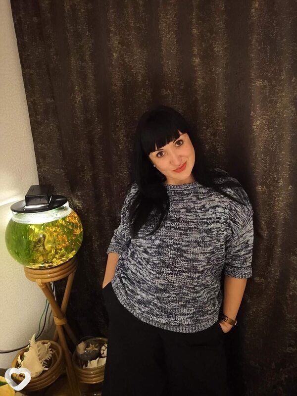 Юлия, 46, Воронеже — анкета №4417144