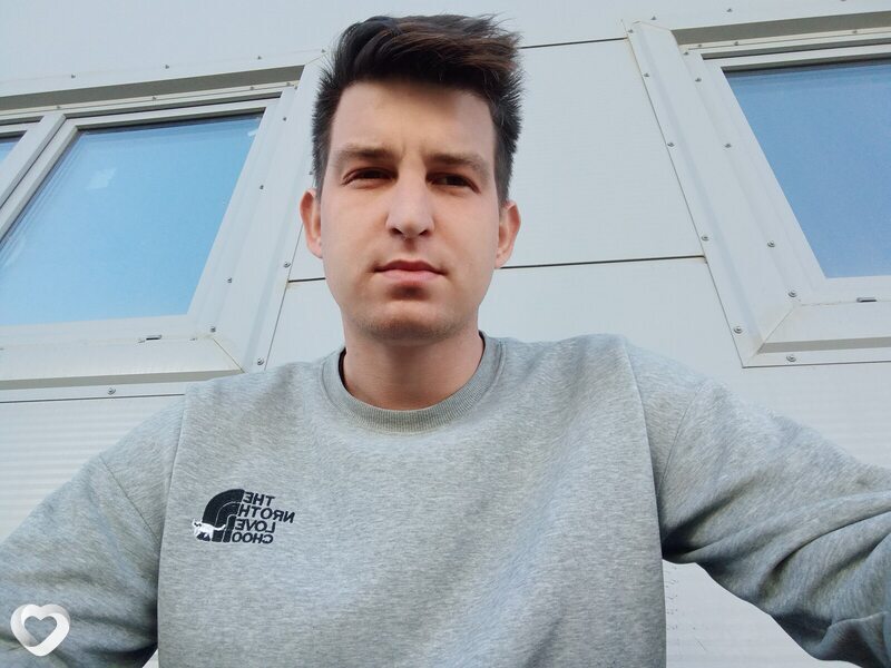 Руслан, 26, Москве — анкета №4417148