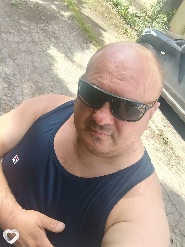 Сергей, 45, Туле — анкета №4417149