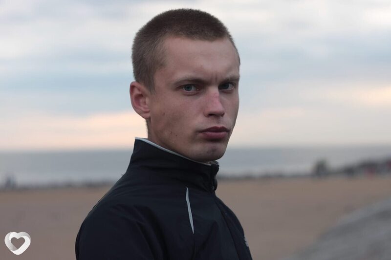 Никита, Глазов