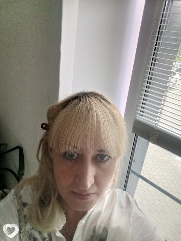 Марина, 45, Нижнем Тагиле — анкета №4417154