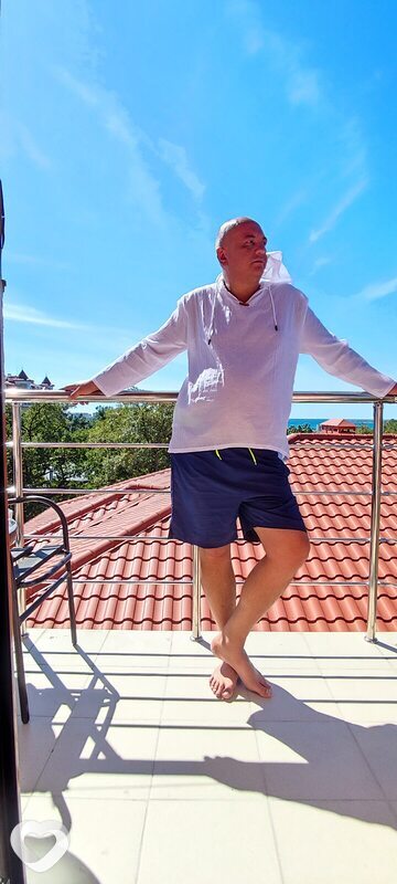 Денис, 41, Сызрани — анкета №4417155
