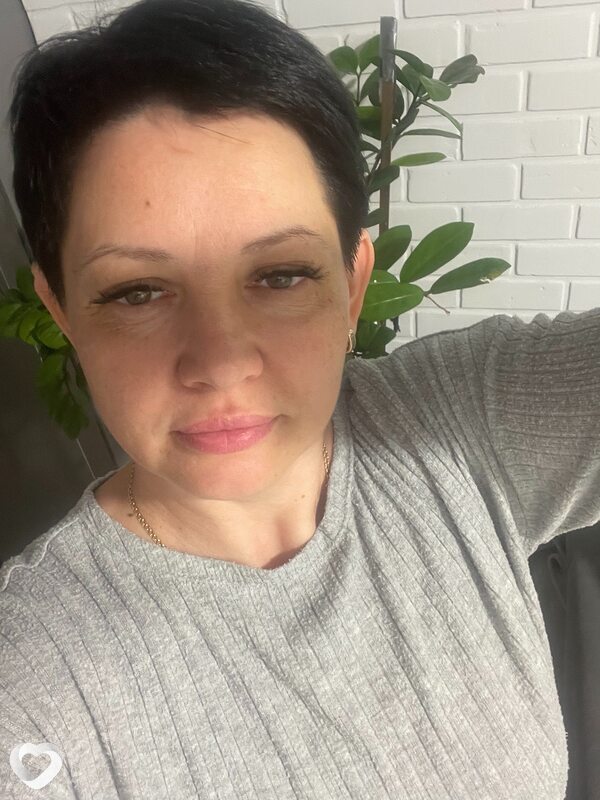 Eva, 45, Краснодаре — анкета №4417156