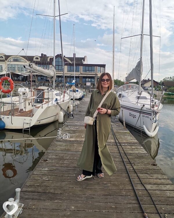 Татьяна, 53, Минске — анкета №4417157