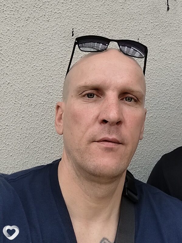 Юрий, 43, Минске — анкета №4416877