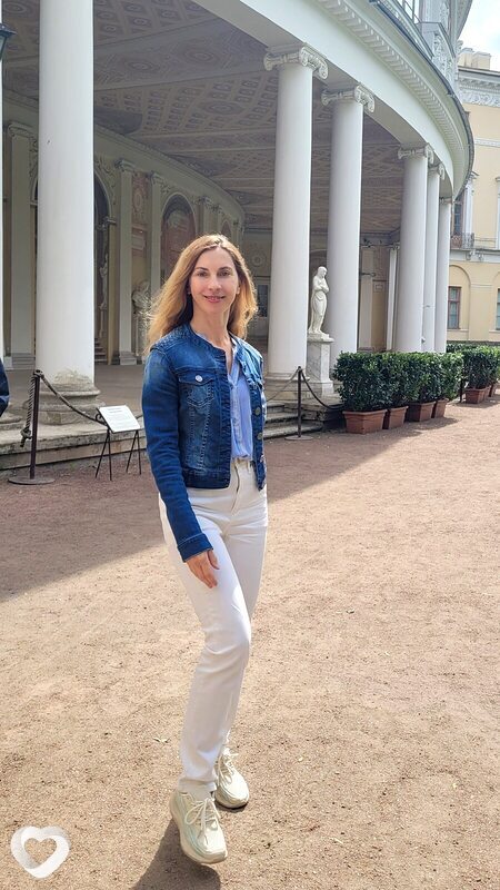 Светлана, 43, Архангельске — анкета №4416879