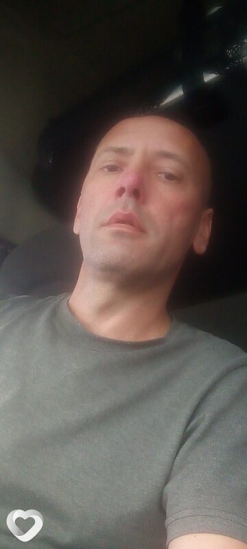Егор, 46, Мурманске — анкета №4416880