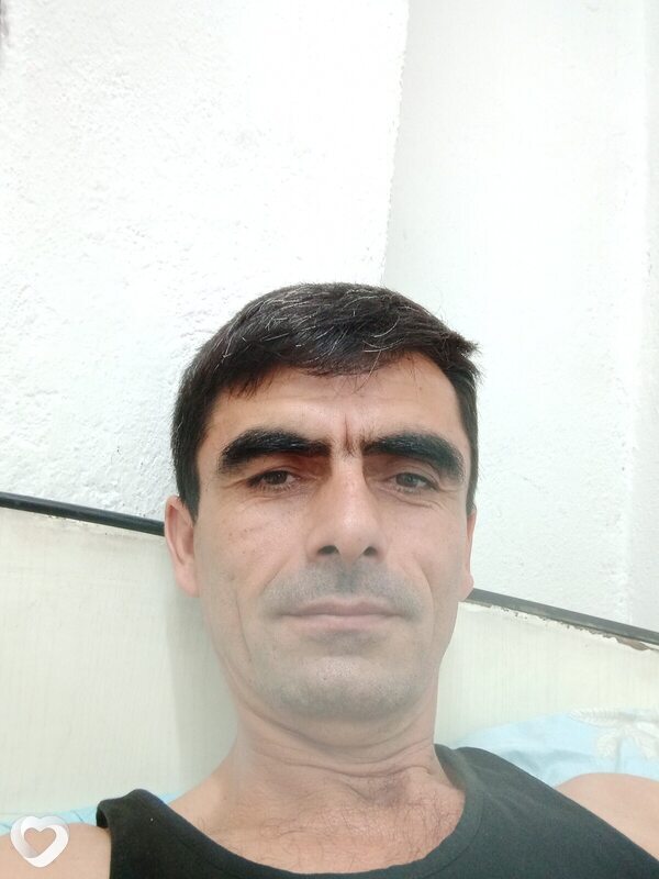 Хасен Федя, 45, Алматы — анкета №4416887