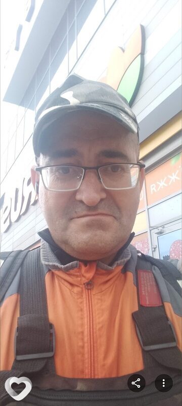 Роман, 47, Киеве — анкета №4416888