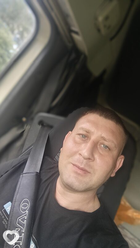 Стас, 38, Набережных Челнах — анкета №4416918