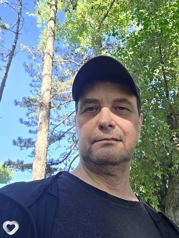 Виктор, 59, Уфе — анкета №4416934