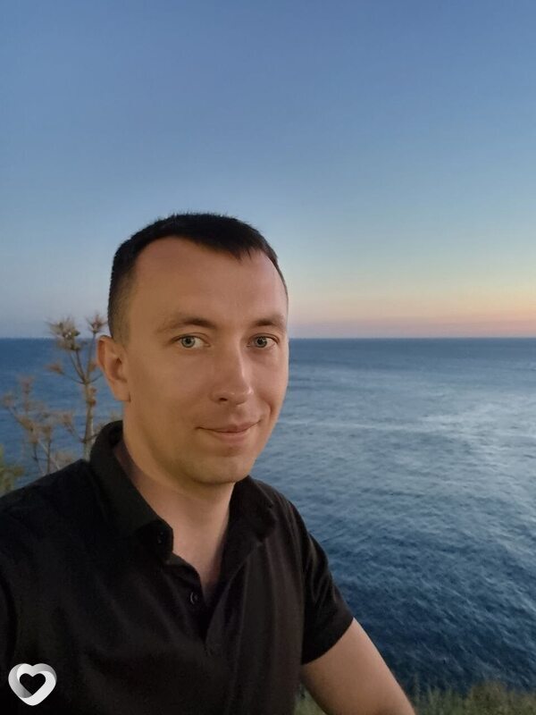 Сергей, 35, Дзержинске — анкета №4416936