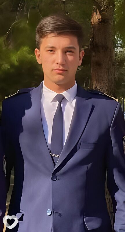 Sanjarbek, 21, Самаре — анкета №4416937