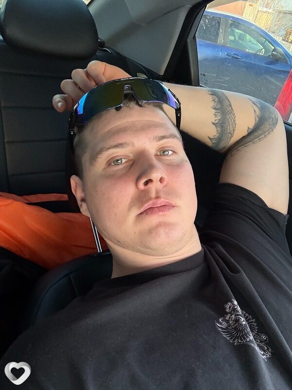 Сергей, 27, Курчатове — анкета №4416940