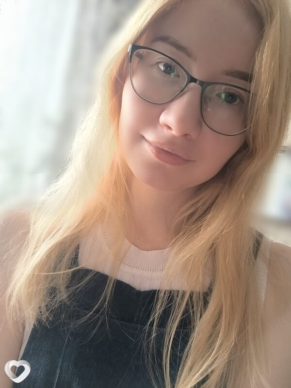 Валентина, 26, Таганроге — анкета №4416843