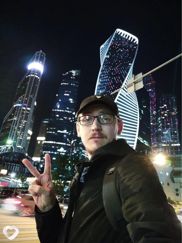 Михаил, 25, Ставрополе — анкета №4416849