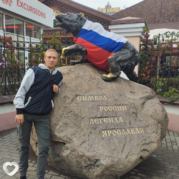 Андрей, Кинешма