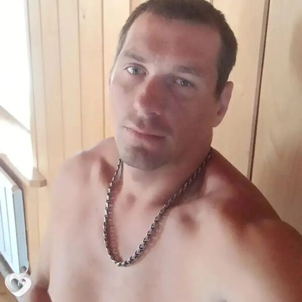 Алексей, 34, Новосибирске — анкета №4416863