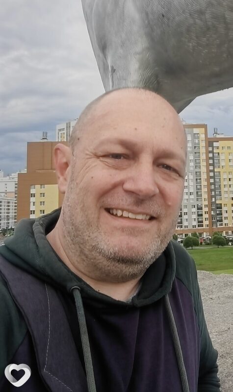 Илья, 48, Екатеринбурге — анкета №4416943