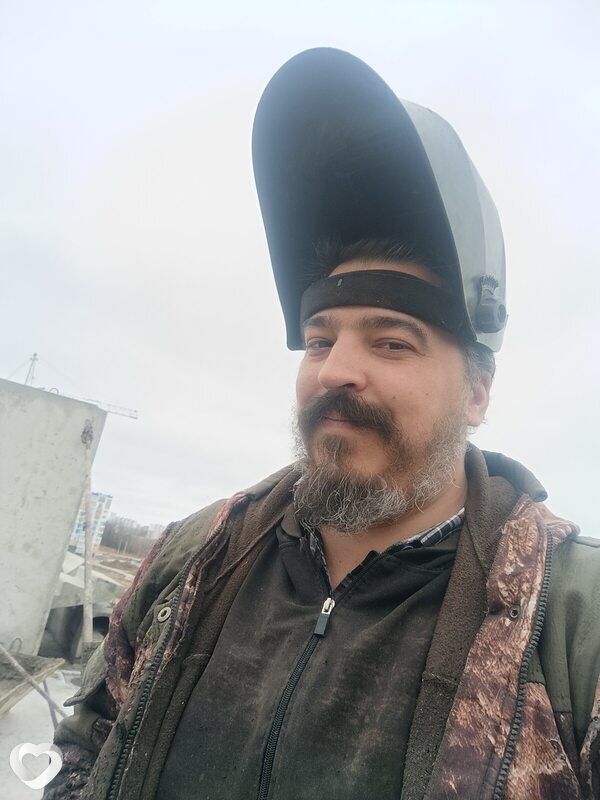 Павел, 35, Могилев — анкета №4416944