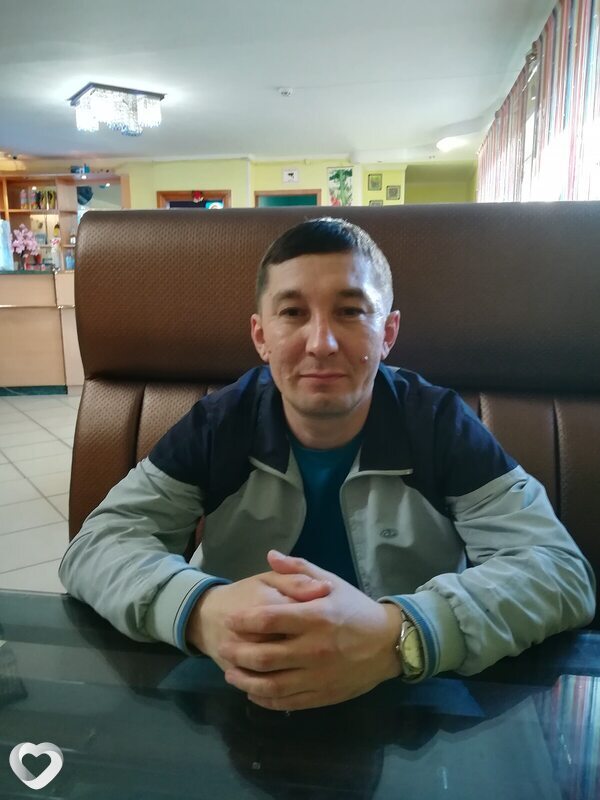 Марат, 47, Костанае — анкета №4416945