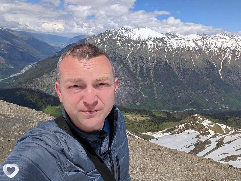 Илья, 44, Санкт-Петербурге — анкета №4416960