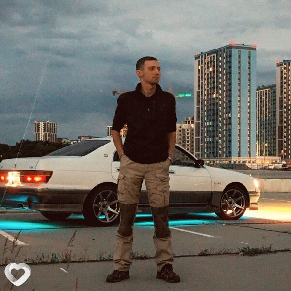 Дмитрий, 35, Ростове-на-Дону — анкета №4416963