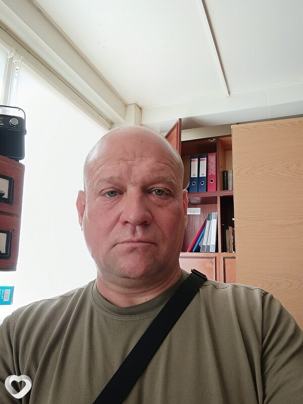Иван, 57, Симферополе — анкета №4416990
