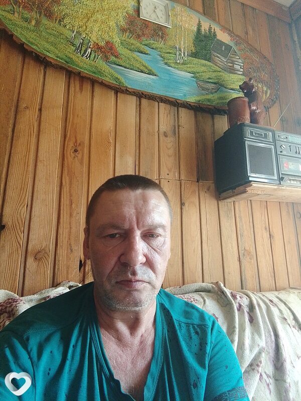 Сергей, Касли