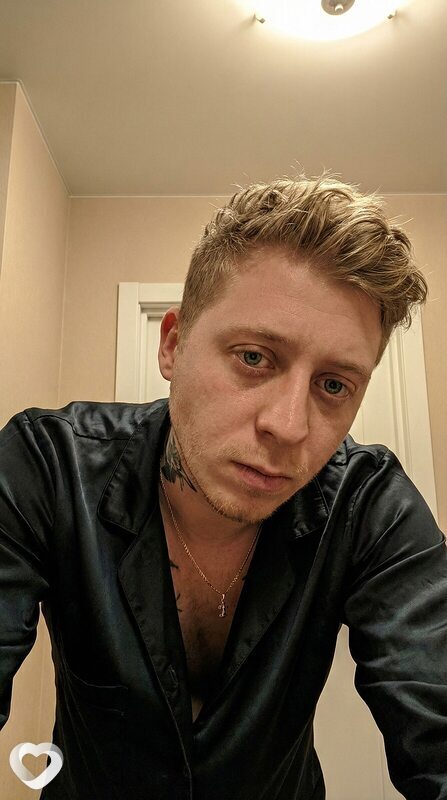 Александр, 27, Ижевске — анкета №4417004