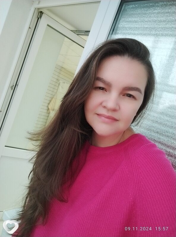 Надежда, Рузаевка