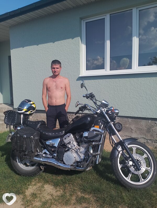 Андрей, 47, Гродно — анкета №4417006