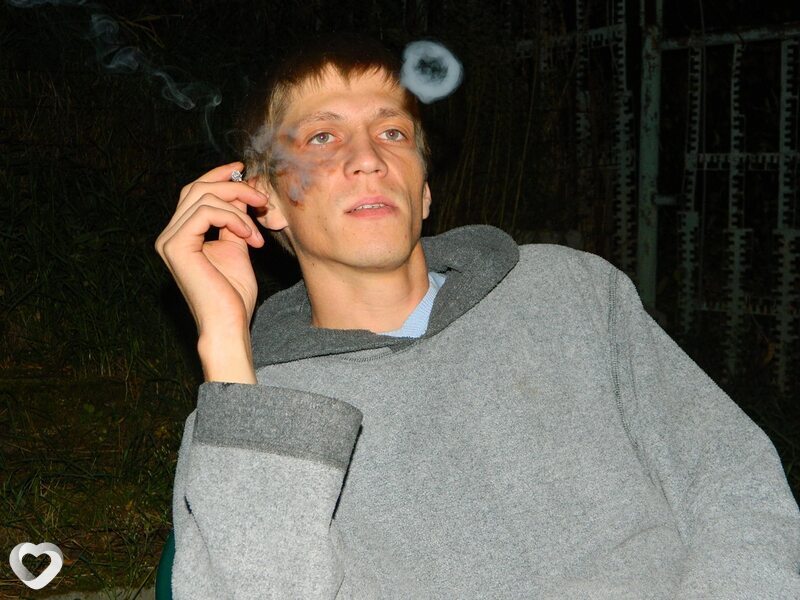 Михаил, 43, Казани — анкета №4417009