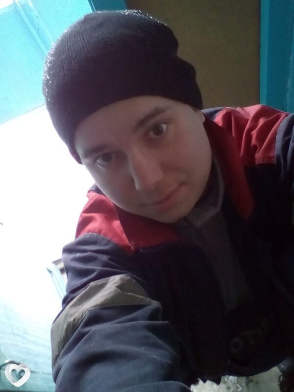 Vlad, 31, Уфе — анкета №4417013