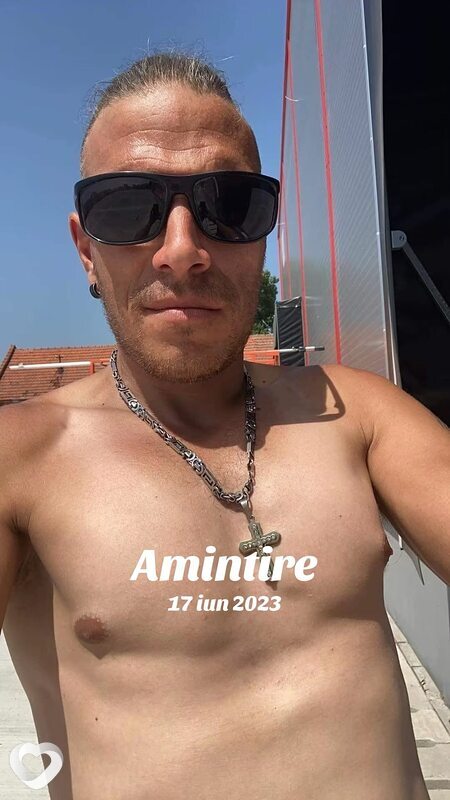 Amant, Sibiu