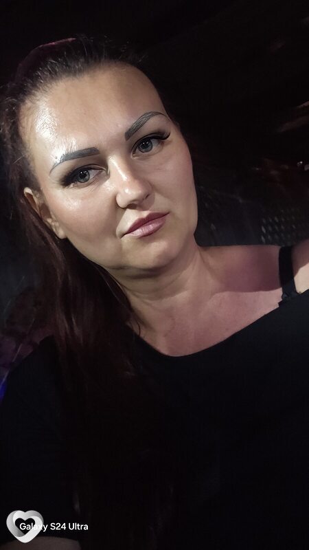Марина, 46, Набережных Челнах — анкета №4417195