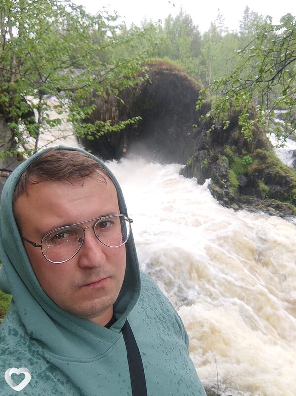 Юрий, Североморск