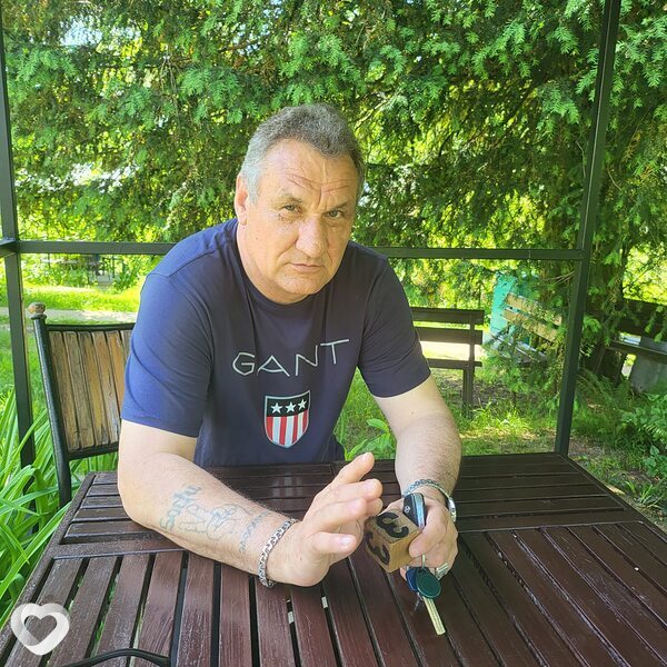 Валерий, 56, Сочи — анкета №4417201