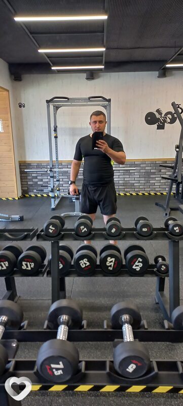Александр, 35, Волгограде — анкета №4417016