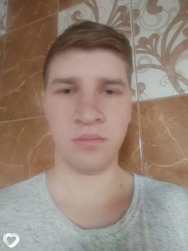 Иван, 26, Москве — анкета №4417021