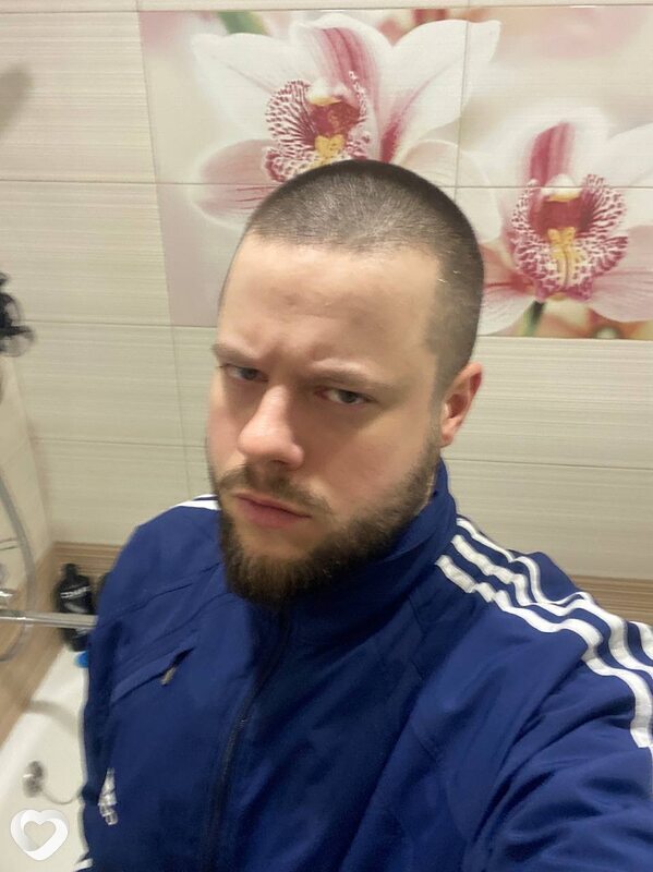 Кирилл, 34, Перми — анкета №4417025
