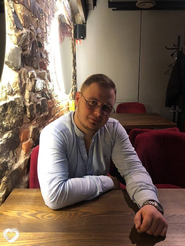 Даниил, 24, Ростове-на-Дону — анкета №4417029