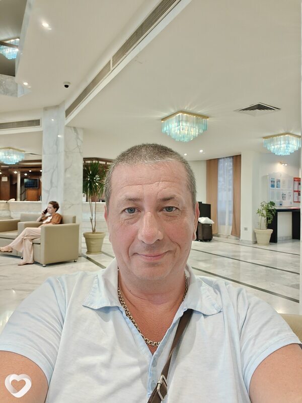 Александр, 48, Екатеринбурге — анкета №4417032