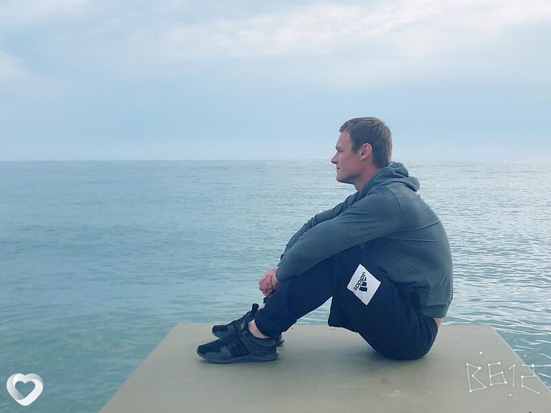 Данил, 38, Ростове-на-Дону — анкета №4416969