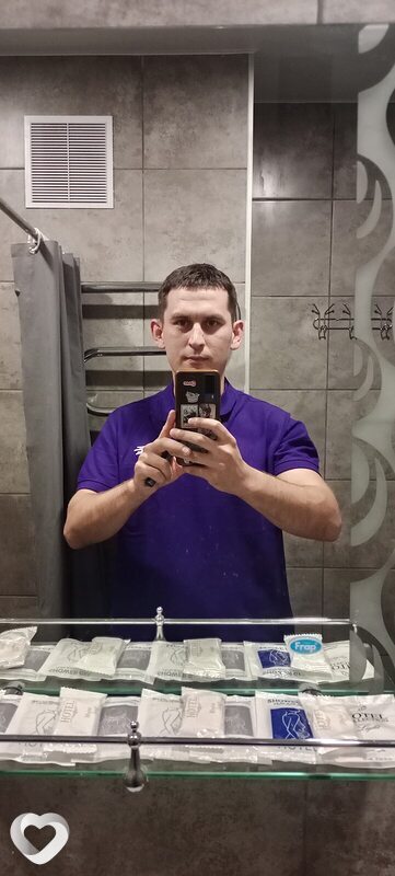 Александр, 33, Минске — анкета №4416970