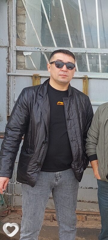 Сайран, 41, Астане — анкета №4416972