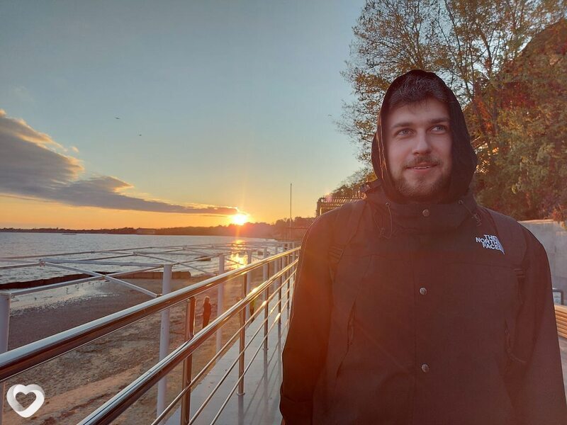 Денис, 25, Таганроге — анкета №4416973